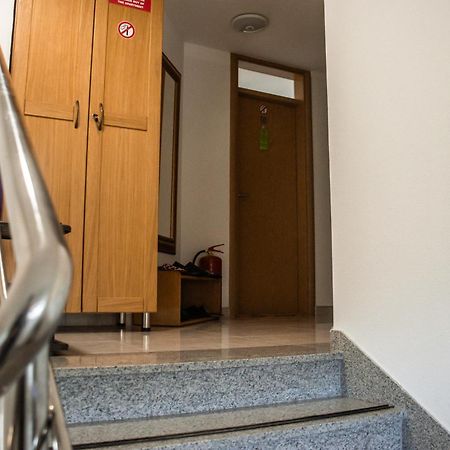 Apartments Basic Visoko Ngoại thất bức ảnh