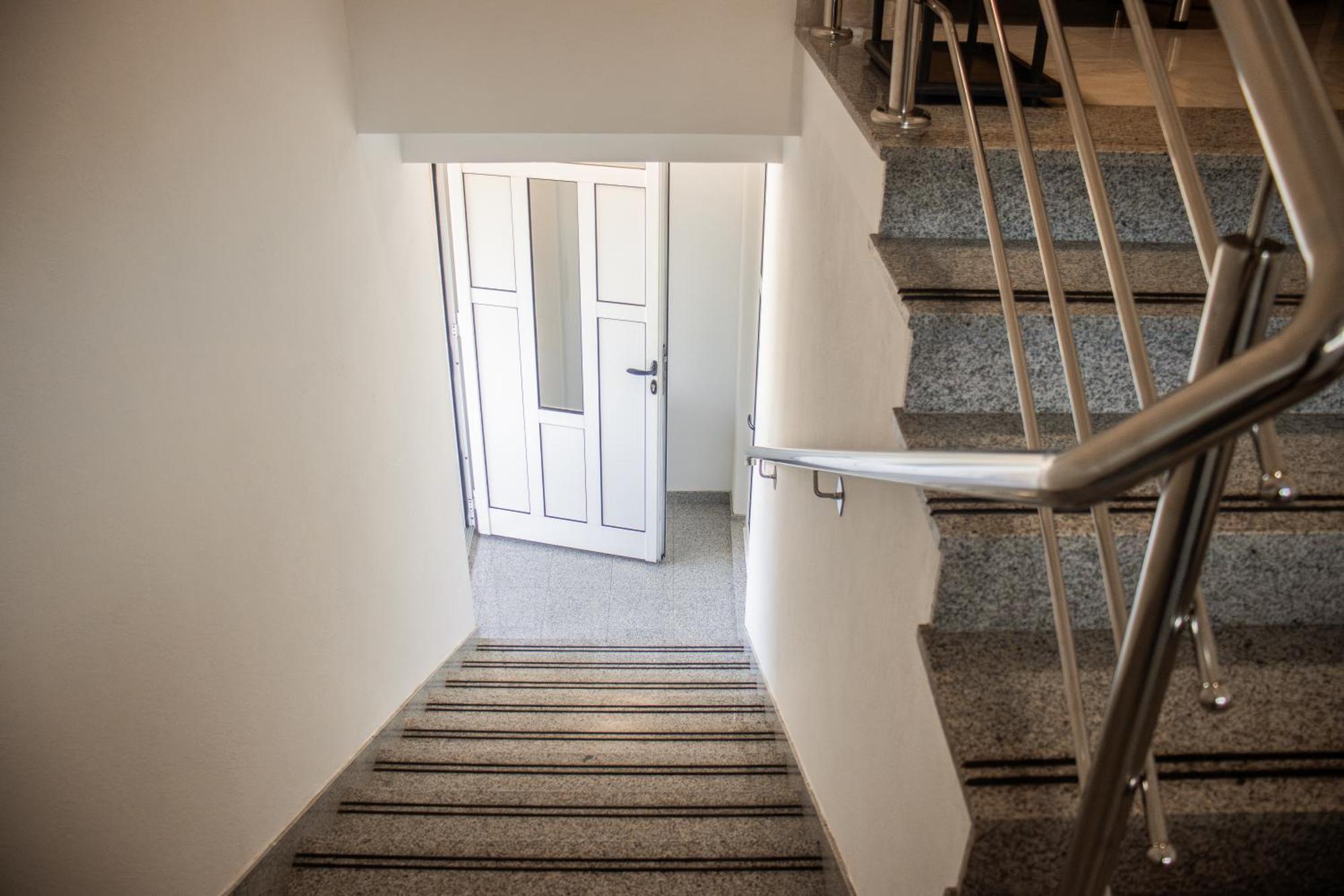 Apartments Basic Visoko Ngoại thất bức ảnh