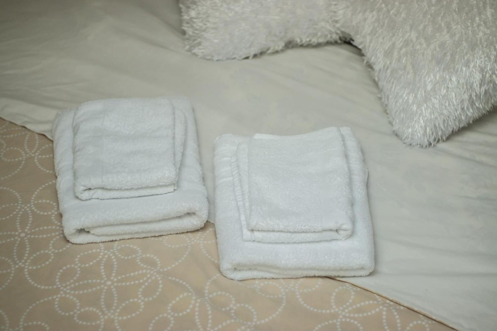 Apartments Basic Visoko Ngoại thất bức ảnh