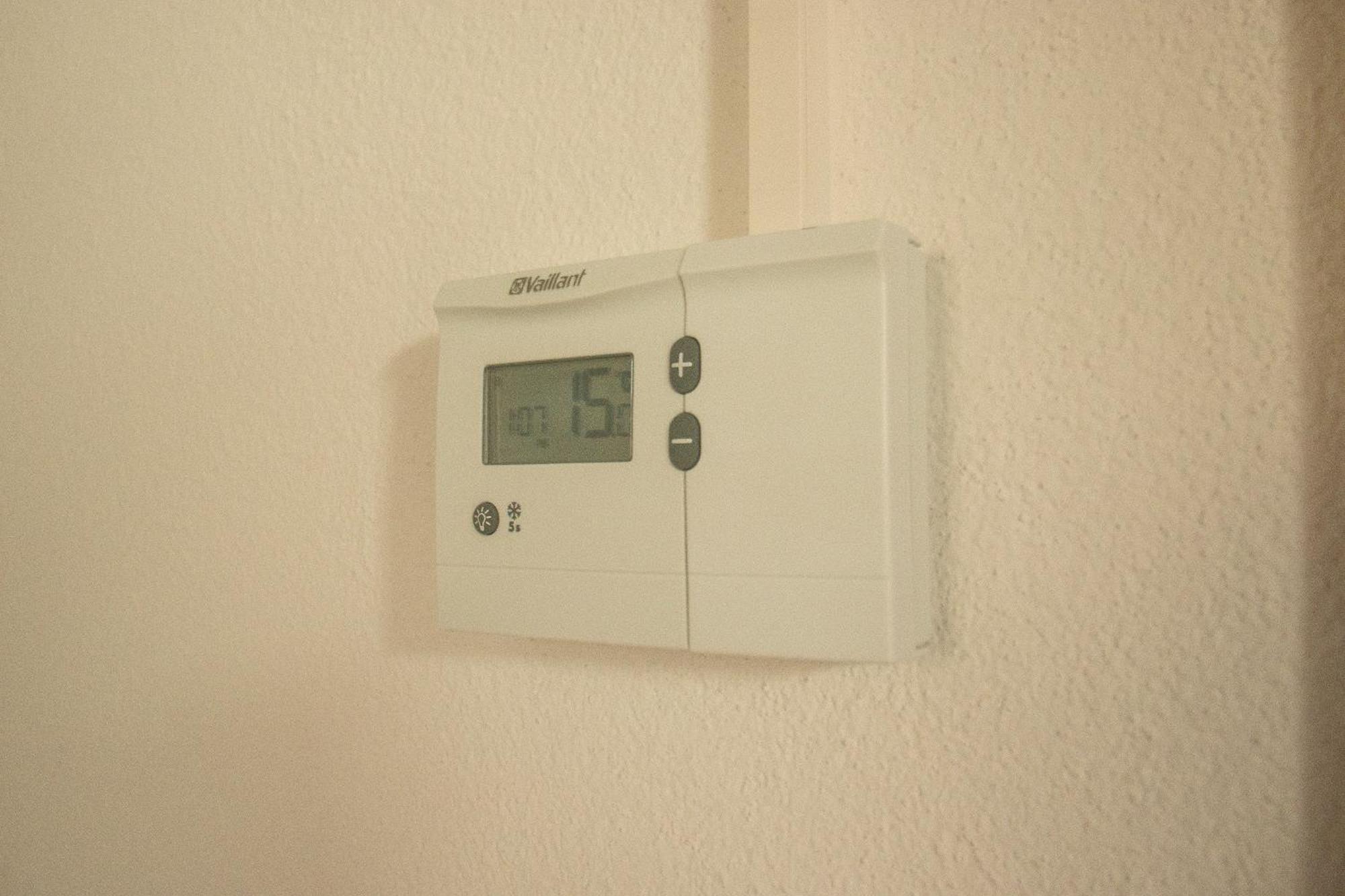 Apartments Basic Visoko Ngoại thất bức ảnh