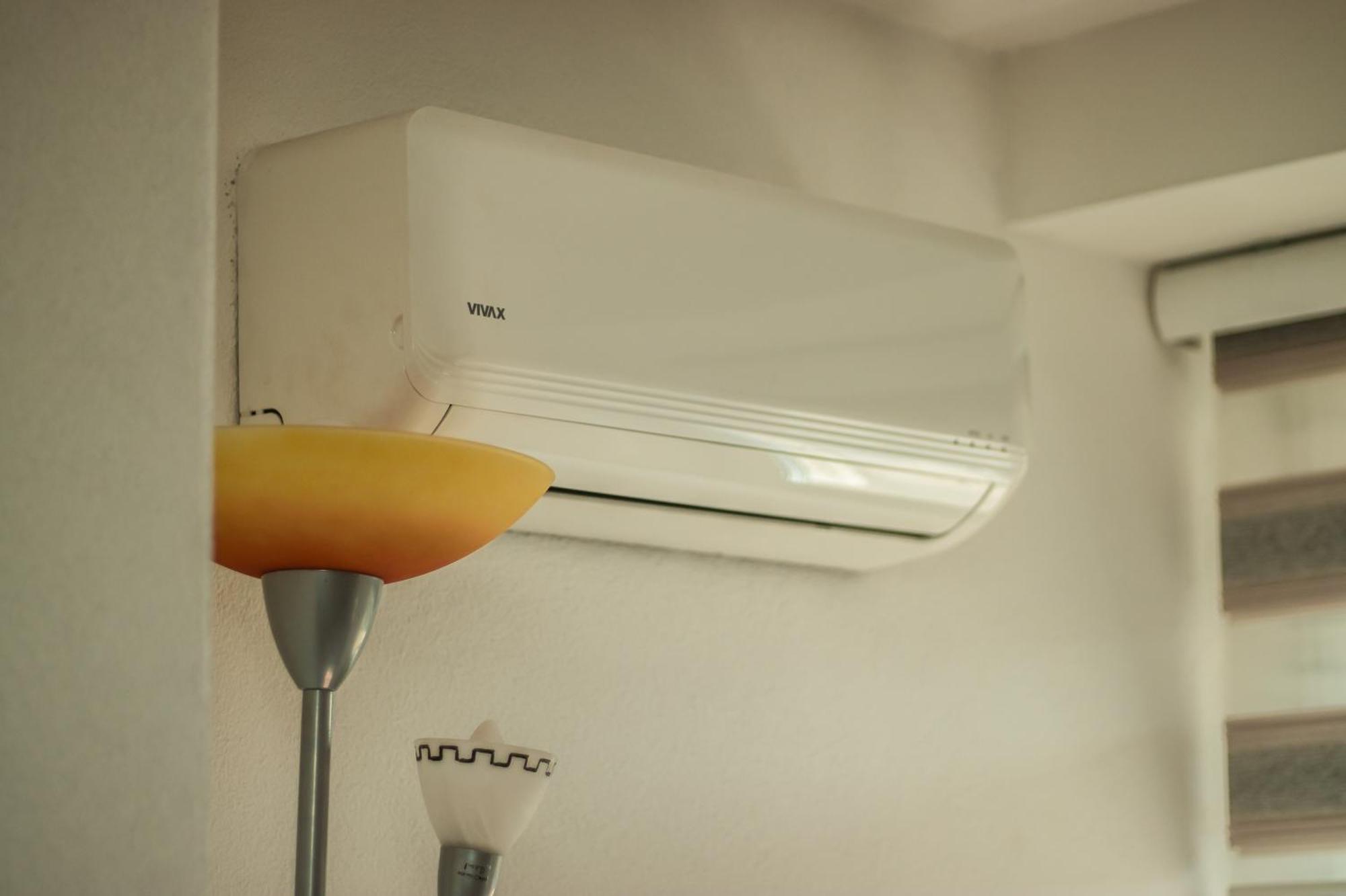 Apartments Basic Visoko Ngoại thất bức ảnh