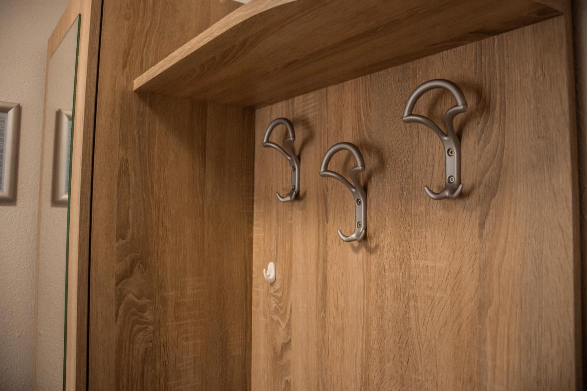Apartments Basic Visoko Ngoại thất bức ảnh
