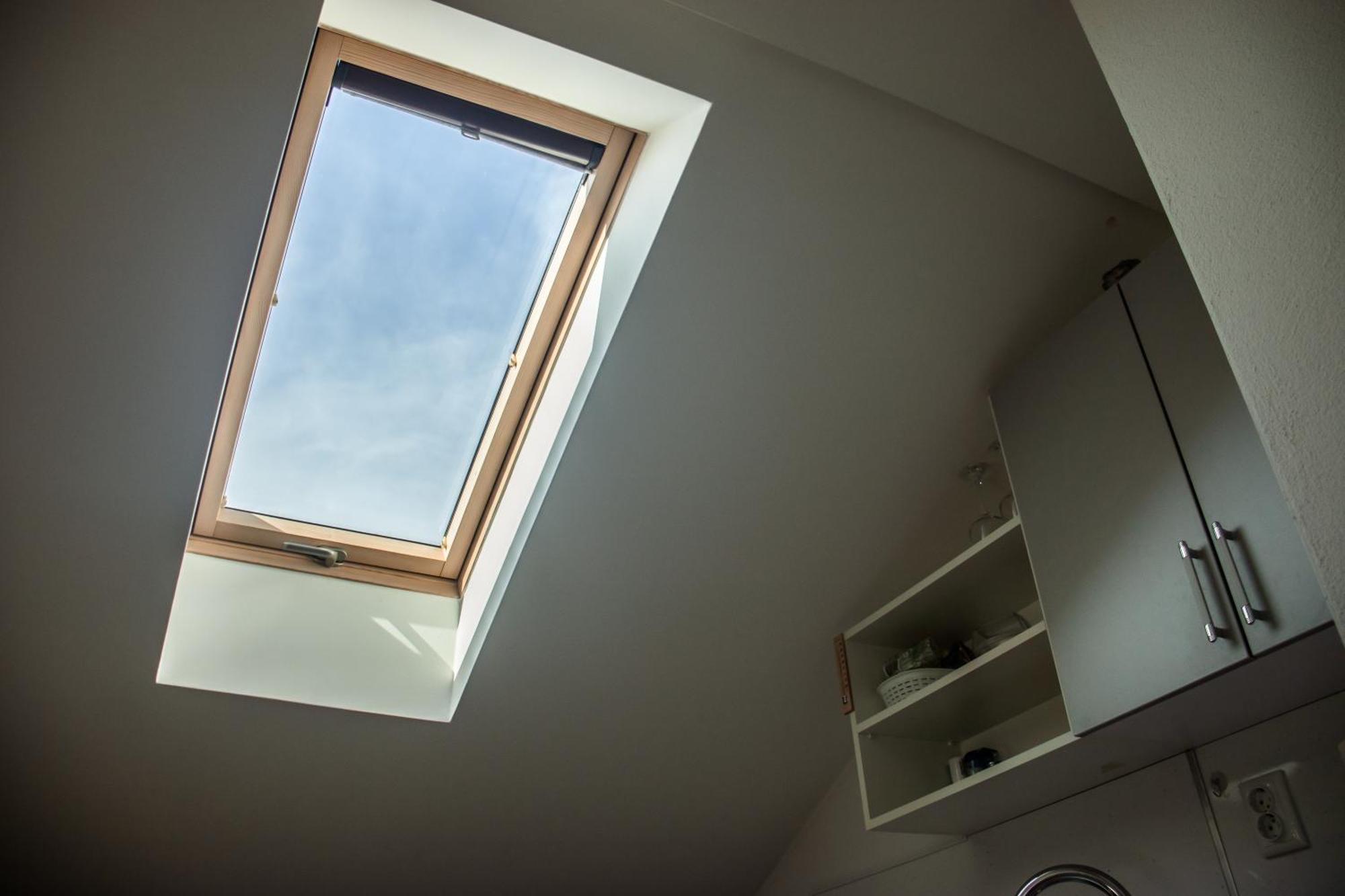 Apartments Basic Visoko Ngoại thất bức ảnh