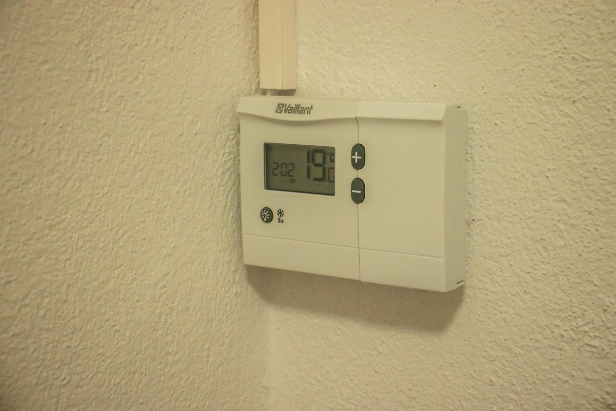 Apartments Basic Visoko Ngoại thất bức ảnh