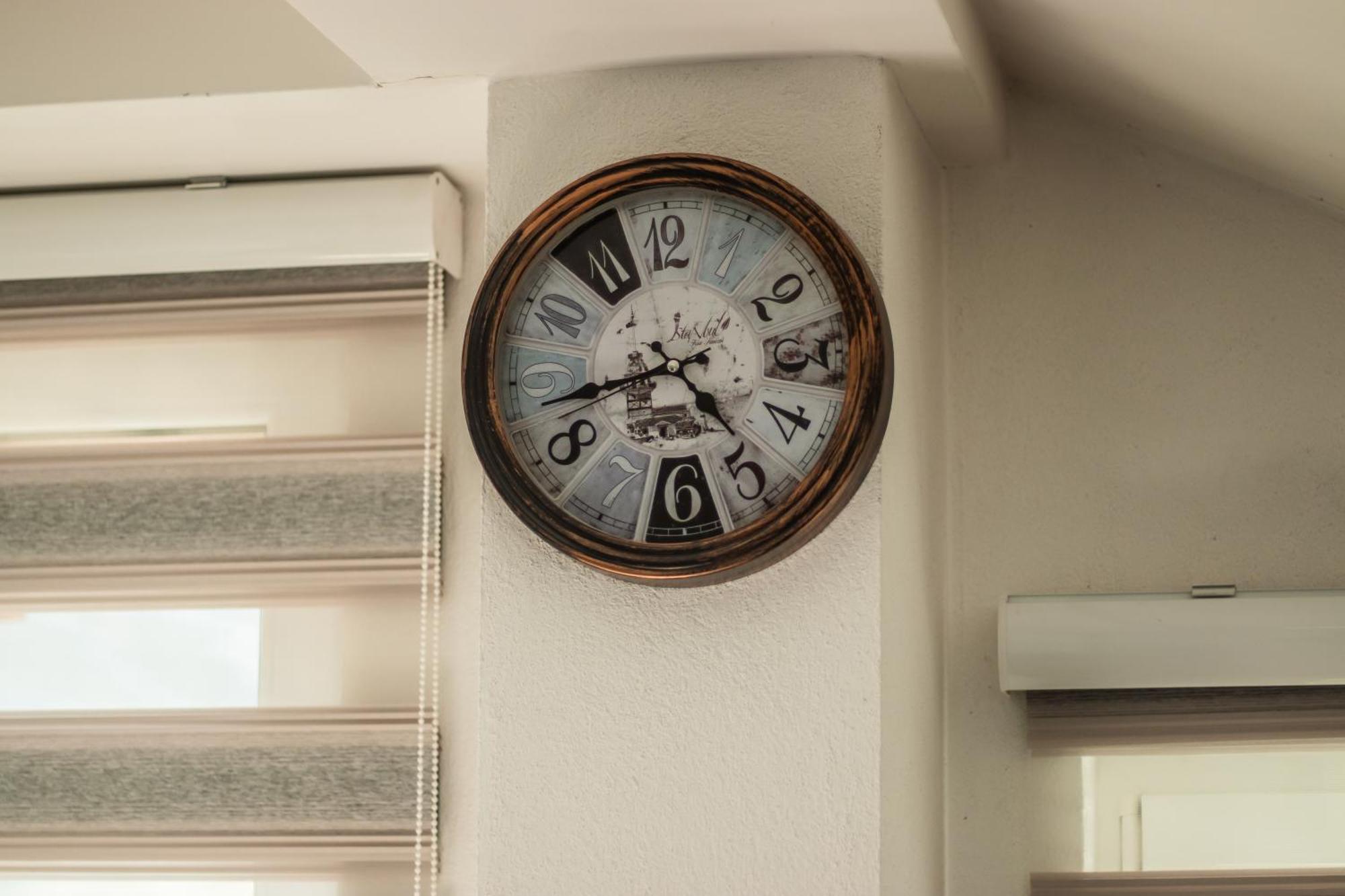 Apartments Basic Visoko Ngoại thất bức ảnh